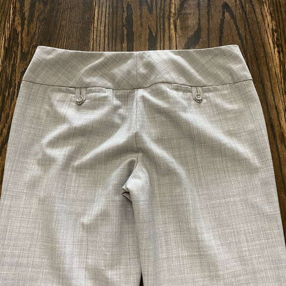 Express Editor Flare Leg Pants - Picture 11 of 14